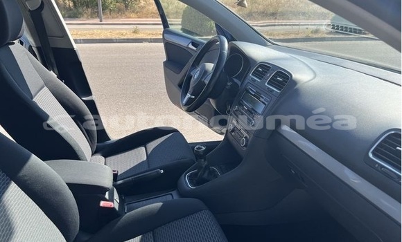 Acheter Occasion Voiture Volkswagen Golf Bleu à Noumea, Sud Acheter Occasion Voiture Volkswagen Golf Bleu à Noumea, Sud