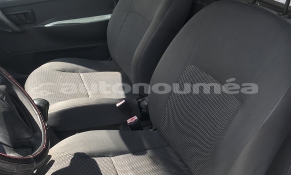 Acheter Occasion Utilitaire Citroen Berlingo Blanc à Noumea, Sud Acheter Occasion Utilitaire Citroen Berlingo Blanc à Noumea, Sud