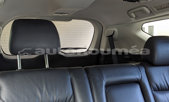 Acheter Occasion Voiture Mitsubishi Pajero Sport Gris à Noumea, Sud Acheter Occasion Voiture Mitsubishi Pajero Sport Gris à Noumea, Sud