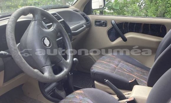 Acheter Occasion Voiture Nissan Terrano Blanc à Noumea, Sud Acheter Occasion Voiture Nissan Terrano Blanc à Noumea, Sud