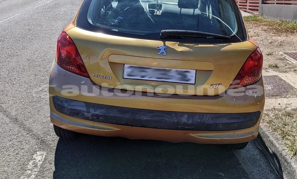 Acheter Occasion Voiture Peugeot 207 Autre à Noumea, Sud Acheter Occasion Voiture Peugeot 207 Autre à Noumea, Sud