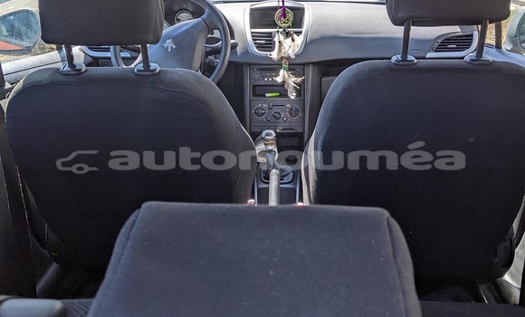 Acheter Occasion Voiture Peugeot 207 Autre à Noumea, Sud Acheter Occasion Voiture Peugeot 207 Autre à Noumea, Sud