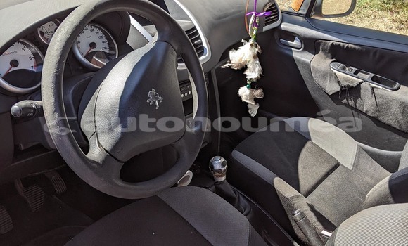 Acheter Occasion Voiture Peugeot 207 Autre à Noumea, Sud Acheter Occasion Voiture Peugeot 207 Autre à Noumea, Sud