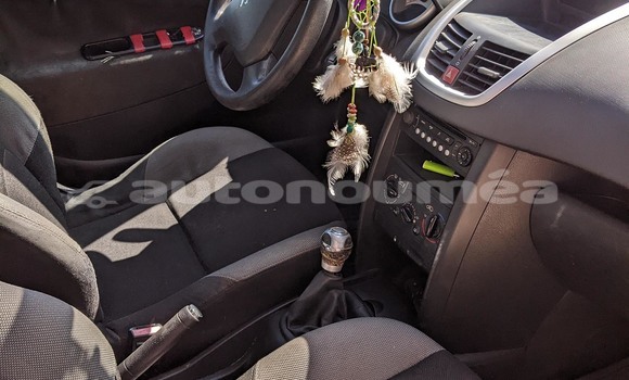 Acheter Occasion Voiture Peugeot 207 Autre à Noumea, Sud Acheter Occasion Voiture Peugeot 207 Autre à Noumea, Sud