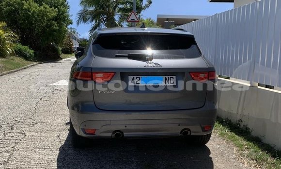 Acheter Neuf Voiture Jaguar F-Pace Gris à Noumea, Sud Acheter Neuf Voiture Jaguar F-Pace Gris à Noumea, Sud