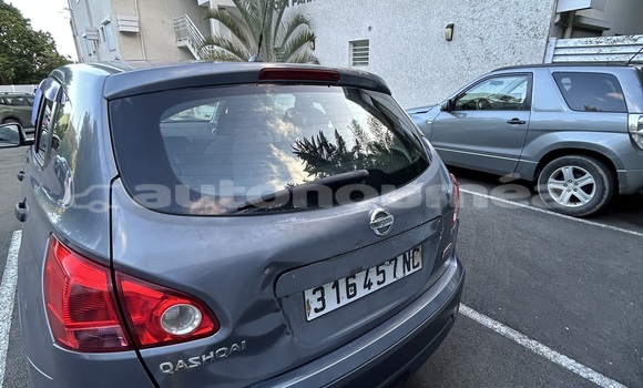Acheter Occasion Voiture Nissan Qashqai Gris à Noumea, Sud Acheter Occasion Voiture Nissan Qashqai Gris à Noumea, Sud
