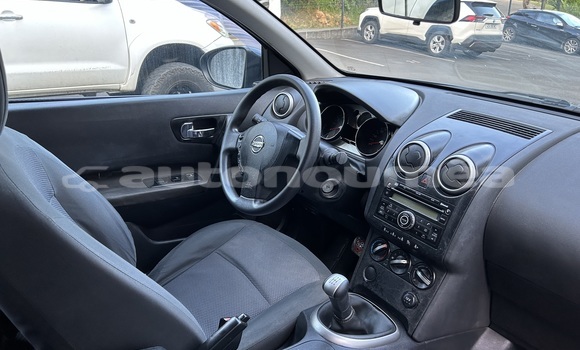 Acheter Occasion Voiture Nissan Qashqai Gris à Noumea, Sud Acheter Occasion Voiture Nissan Qashqai Gris à Noumea, Sud