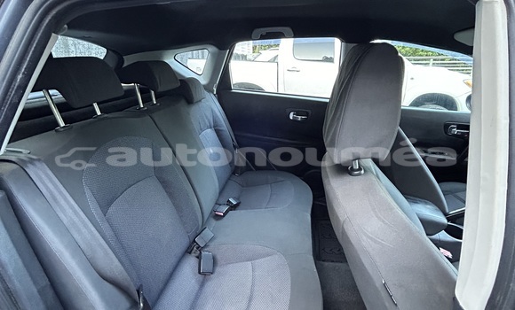 Acheter Occasion Voiture Nissan Qashqai Gris à Noumea, Sud Acheter Occasion Voiture Nissan Qashqai Gris à Noumea, Sud