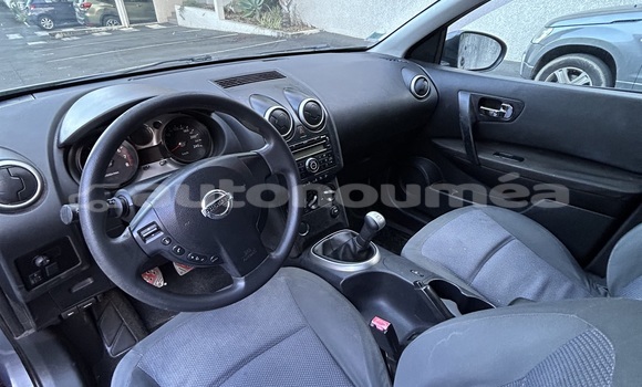 Acheter Occasion Voiture Nissan Qashqai Gris à Noumea, Sud Acheter Occasion Voiture Nissan Qashqai Gris à Noumea, Sud