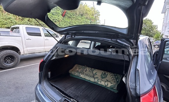 Acheter Occasion Voiture Nissan Qashqai Gris à Noumea, Sud Acheter Occasion Voiture Nissan Qashqai Gris à Noumea, Sud