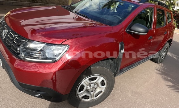 Acheter Occasion Voiture Dacia Duster Rouge à Dumbea, Sud Acheter Occasion Voiture Dacia Duster Rouge à Dumbea, Sud