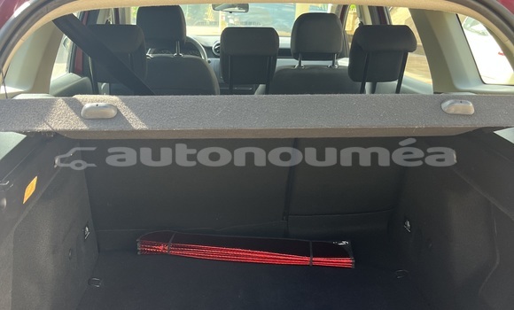 Acheter Occasion Voiture Dacia Duster Rouge à Dumbea, Sud Acheter Occasion Voiture Dacia Duster Rouge à Dumbea, Sud