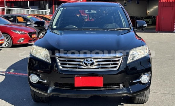 Acheter Occasion Voiture Toyota Vanguard Noir à Noumea, Sud Acheter Occasion Voiture Toyota Vanguard Noir à Noumea, Sud