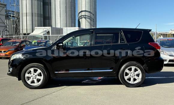 Acheter Occasion Voiture Toyota Vanguard Noir à Noumea, Sud Acheter Occasion Voiture Toyota Vanguard Noir à Noumea, Sud