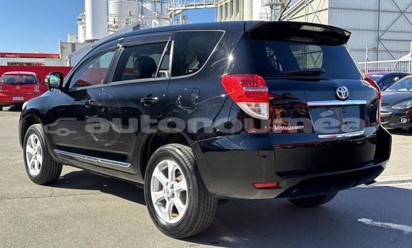 Acheter Occasion Voiture Toyota Vanguard Noir à Noumea, Sud Acheter Occasion Voiture Toyota Vanguard Noir à Noumea, Sud
