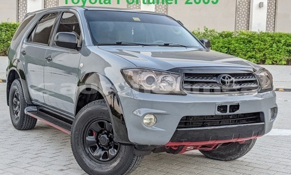 Acheter Occasion Voiture Toyota Fortuner Blanc à Dumbea, Sud Acheter Occasion Voiture Toyota Fortuner Blanc à Dumbea, Sud