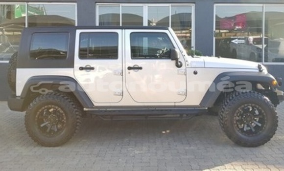 Acheter Occasion Voiture Jeep Wrangler Rouge à Noumea, Sud Acheter Occasion Voiture Jeep Wrangler Rouge à Noumea, Sud