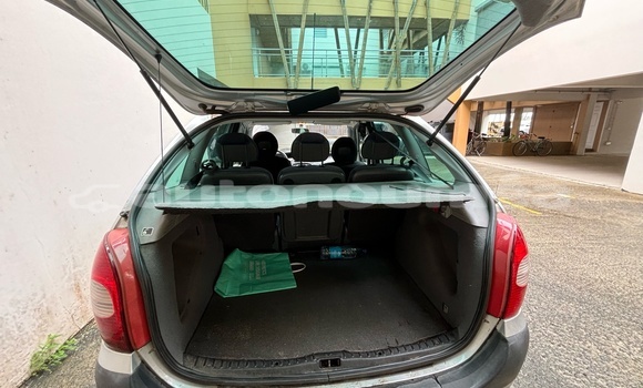 Acheter Occasion Voiture Citroen Xsara Picasso Gris à Noumea, Sud Acheter Occasion Voiture Citroen Xsara Picasso Gris à Noumea, Sud