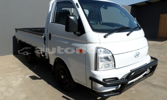 Buy Used Hyundai H200 White Car in Noumea in Sud Buy Used Hyundai H200 White Car in Noumea in Sud