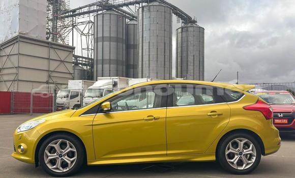 Acheter Occasion Voiture Ford Focus Autre à Noumea, Sud Acheter Occasion Voiture Ford Focus Autre à Noumea, Sud