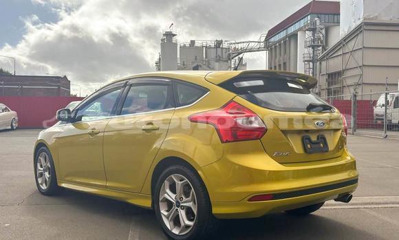 Acheter Occasion Voiture Ford Focus Autre à Noumea, Sud Acheter Occasion Voiture Ford Focus Autre à Noumea, Sud
