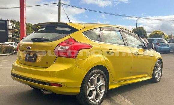 Acheter Occasion Voiture Ford Focus Autre à Noumea, Sud Acheter Occasion Voiture Ford Focus Autre à Noumea, Sud