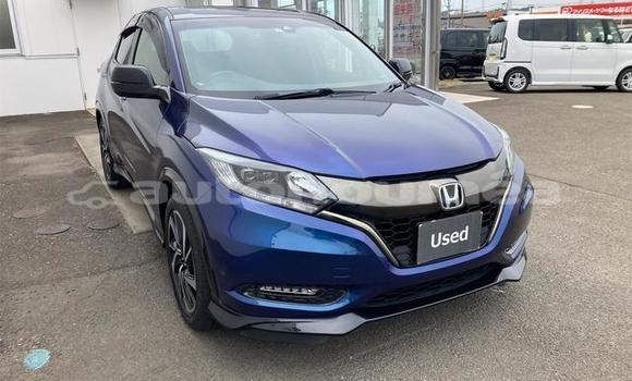 Acheter Occasion Voiture Honda Vezel Bleu à Noumea, Sud Acheter Occasion Voiture Honda Vezel Bleu à Noumea, Sud