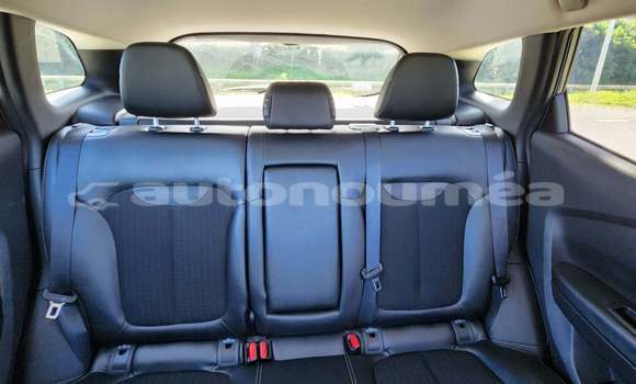 Acheter Occasion Voiture Renault Kadjar Gris à Noumea, Sud Acheter Occasion Voiture Renault Kadjar Gris à Noumea, Sud