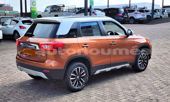 Acheter Occasion Voiture Toyota Urban Cruiser Bleu à Noumea, Sud Acheter Occasion Voiture Toyota Urban Cruiser Bleu à Noumea, Sud