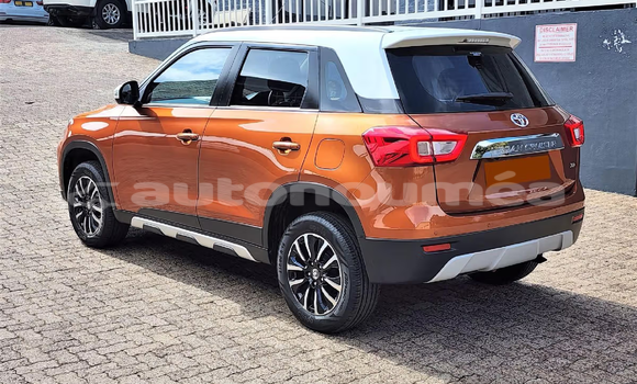 Acheter Occasion Voiture Toyota Urban Cruiser Bleu à Noumea, Sud Acheter Occasion Voiture Toyota Urban Cruiser Bleu à Noumea, Sud