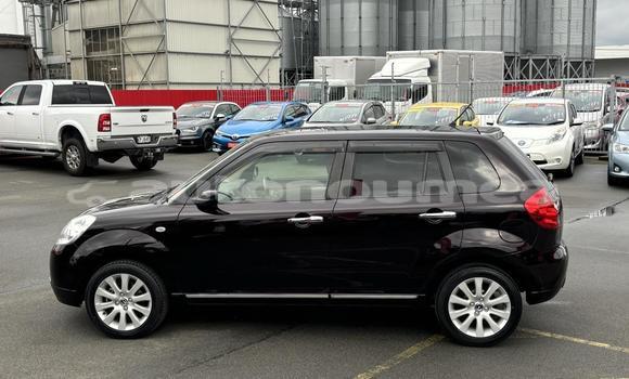 Acheter Occasion Voiture Mazda Verisa Blanc à Noumea, Sud Acheter Occasion Voiture Mazda Verisa Blanc à Noumea, Sud