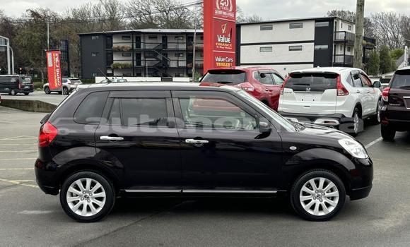 Acheter Occasion Voiture Mazda Verisa Blanc à Noumea, Sud Acheter Occasion Voiture Mazda Verisa Blanc à Noumea, Sud