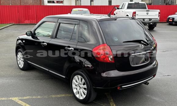 Acheter Occasion Voiture Mazda Verisa Blanc à Noumea, Sud Acheter Occasion Voiture Mazda Verisa Blanc à Noumea, Sud