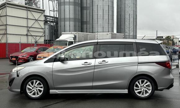 Acheter Occasion Voiture Mazda Premacy Gris à Dumbea, Sud Acheter Occasion Voiture Mazda Premacy Gris à Dumbea, Sud