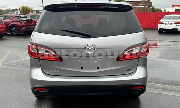 Acheter Occasion Voiture Mazda Premacy Gris à Dumbea, Sud Acheter Occasion Voiture Mazda Premacy Gris à Dumbea, Sud