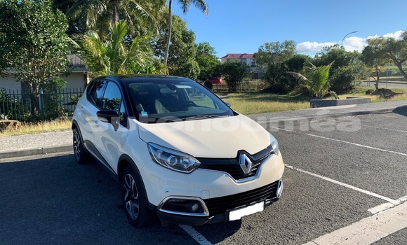 Acheter Occasion Voiture Renault Captur Beige à Noumea, Sud Acheter Occasion Voiture Renault Captur Beige à Noumea, Sud