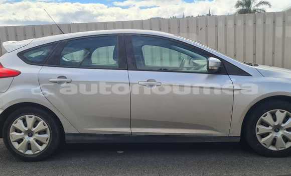 Acheter Occasion Voiture Ford Focus Gris à Noumea, Sud Acheter Occasion Voiture Ford Focus Gris à Noumea, Sud