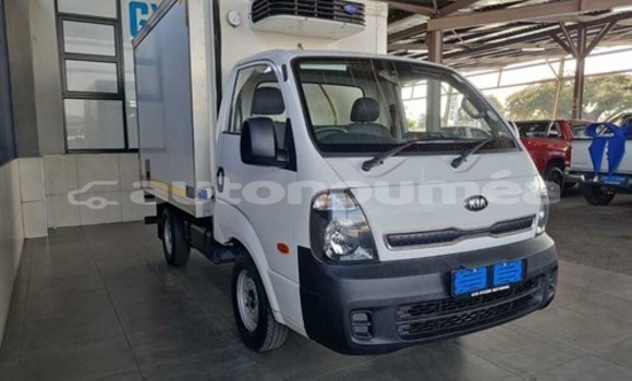 Acheter Occasion Voiture Kia K7 Blanc à Noumea, Sud Acheter Occasion Voiture Kia K7 Blanc à Noumea, Sud