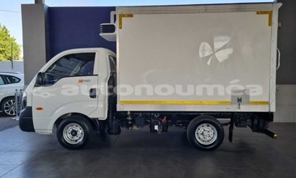 Acheter Occasion Voiture Kia K7 Blanc à Noumea, Sud Acheter Occasion Voiture Kia K7 Blanc à Noumea, Sud