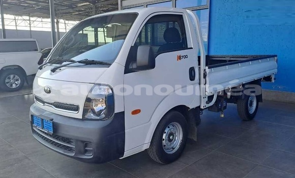 Acheter Occasion Voiture Kia K7 Blanc à Touho, Nord Acheter Occasion Voiture Kia K7 Blanc à Touho, Nord