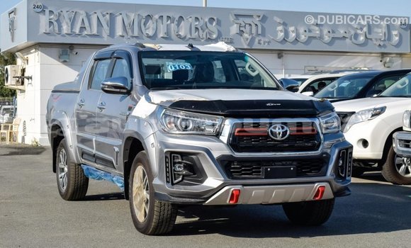 Buy Import Toyota Hilux Other Car in Import - Dubai in Iles Buy Import Toyota Hilux Other Car in Import - Dubai in Iles