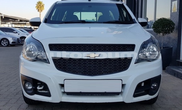 Acheter Occasion Voiture Chevrolet SS Noir à Kaala Gomen, Nord Acheter Occasion Voiture Chevrolet SS Noir à Kaala Gomen, Nord