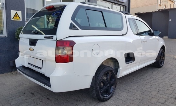 Acheter Occasion Voiture Chevrolet SS Noir à Kaala Gomen, Nord Acheter Occasion Voiture Chevrolet SS Noir à Kaala Gomen, Nord