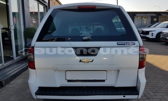 Acheter Occasion Voiture Chevrolet SS Noir à Kaala Gomen, Nord Acheter Occasion Voiture Chevrolet SS Noir à Kaala Gomen, Nord