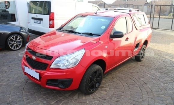 Acheter Occasion Voiture Chevrolet SS Noir à Kaala Gomen, Nord Acheter Occasion Voiture Chevrolet SS Noir à Kaala Gomen, Nord