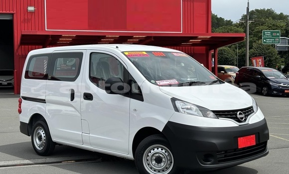 Acheter Occasion Voiture Nissan NV200 Blanc à Mont–Dore, Sud Acheter Occasion Voiture Nissan NV200 Blanc à Mont–Dore, Sud