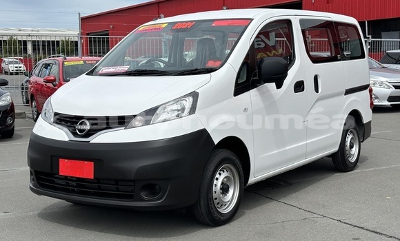 Acheter Occasion Voiture Nissan NV200 Blanc à Mont–Dore, Sud Acheter Occasion Voiture Nissan NV200 Blanc à Mont–Dore, Sud
