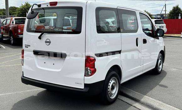 Acheter Occasion Voiture Nissan NV200 Blanc à Mont–Dore, Sud Acheter Occasion Voiture Nissan NV200 Blanc à Mont–Dore, Sud