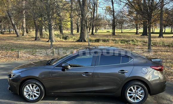 Acheter Occasion Voiture Mazda Atenza Autre à Noumea, Sud Acheter Occasion Voiture Mazda Atenza Autre à Noumea, Sud
