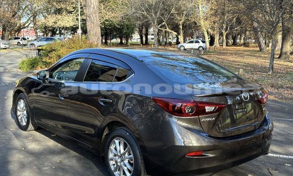 Acheter Occasion Voiture Mazda Atenza Autre à Noumea, Sud Acheter Occasion Voiture Mazda Atenza Autre à Noumea, Sud